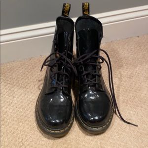 Doc Martens